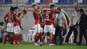 Covid en River: dónde se contagiaron los jugadores del plantel