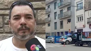 El desgarrador testimonio del abuelo de las gemelas agobiadas por el bullying: "Mi nieta me pidió volver al país"
