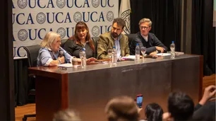 Carrió, Miño, parte del PRO y la Iglesia criticaron a Milei por frenar la integración sociourbana