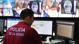 Revés para el gobierno porteño: la Justicia declaró inconstitucional el sistema de reconocimiento facial