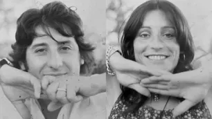 Paula Mónaco Felipe tras la identificación de sus padres: "Es una conmovedora y emocionante forma de alegría"