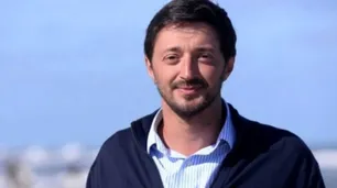 Martín Yeza: "Hubiera preferido que Vidal mantuviera su imparcialidad"