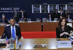 EE.UU. no dejará que Argentina lo enfrente en La Haya por el fallo de Griesa sobre los fondos buitre