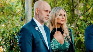 Milagros Maylin tras la muerte de una amiga: "Fue una de las primeras a las que le conté mi relación con Horacio"