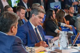 Capitanich calificó como “excelente” la decisión de Zdero contra piqueteros y movimientos sociales