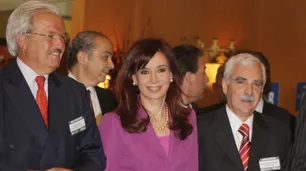 Techint reconoció pagos a exfuncionarios para solucionar conflictos en Venezuela
