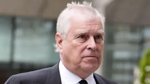 El expríncipe Andrés fue liberado luego de su conmocionante detención en Londres