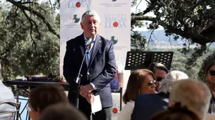 Presidente de la Fundación Libertad: Ni López Murphy ni Cachanosky fueron excluidos de la cena anual
