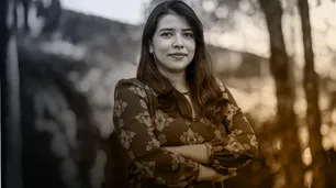 Expuso al "narcoestado" y ganó un importante premio: Jennifer Ávila, la periodista que desafió al poder en Honduras
