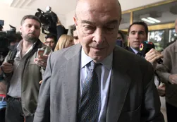 Cavallo, tras la absolución: "No cometí nunca ningún delito"