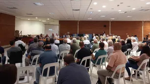 Productores del norte bonaerense se niegan a pagar el Inmobiliario Rural