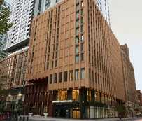 La cadena RIU suma a su red de hoteles urbanos la apertura del Riu Plaza Toronto, primero en Canadá