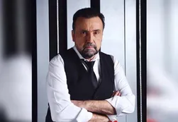 Roberto Navarro denunció que un gerente quiere desplazarlo de C5N