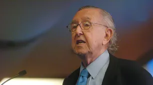 Un maestro de la arquitectura que siempre será fuente de inspiración