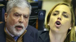 Duro ataque de Julio de Vido a una diputada K que votó su desafuero