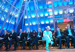 Premios Perfil | Alan Faena: "La innovación es parte de mi vida"