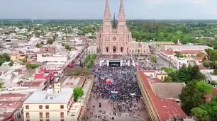 La renuncia de la Iglesia a los fondos estatales se debate en la Conferencia Episcopal