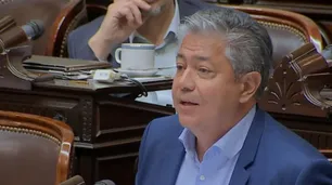 Rolando Figueroa: "La provincia de Neuquén tiene récord de pobreza"