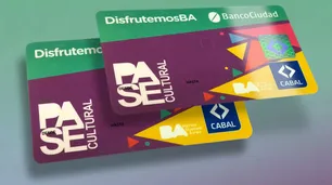 Qué es y cómo funciona Pase Cultural, la nueva tarjeta para estudiantes secundarios