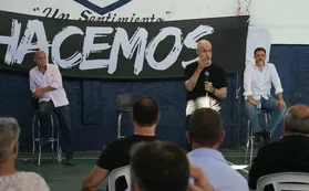 Crece un armado silencioso de JxC con peronistas en la zona más hostil del conurbano