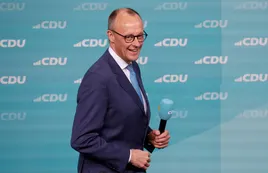 El regreso de una potencia militar histórica: Alemania invertirá más en defensa que Francia y el Reino Unido