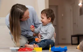Criar un hijo costó hasta $548.000 en septiembre según el INDEC