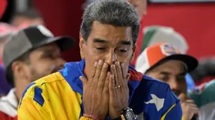 Los 166 días de tensión en Venezuela: el desconcierto de Maduro, la represión y el posible arresto de González Urrutia