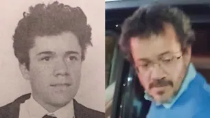 El supuesto parricida de Vicente López era el favorito de las madres y "conseguía todo por izquierda"