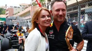 Fórmula 1: Red Bull investiga al jefe del equipo y esposo de una Spice Girl, acusado de "comportamiento inapropiado"
