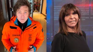 La periodista Silvia Mercado presentó una acción de amparo para que la acrediten en Casa Rosada
