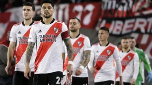Copa Argentina: River a todo o nada ante Barracas Central para soñar con la Libertadores 2023