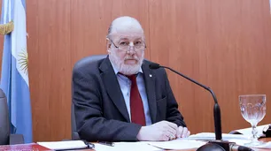 La Cámara Federal realizará un sorteo para reemplazar a Claudio Bonadio