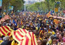 La grieta en Cataluña: por qué la independencia no es la única alternativa