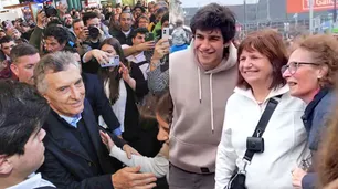 En JxC esperan con escepticismo el plan de Massa y apuntan las críticas a todo el FdT