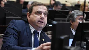 Guillermo Snopek: "Si en Jujuy no se le gana a Gerardo Morales el responsable se llama Alberto Fernández"