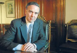 Pichetto: "El Estado tiene que recuperar el control de la calle"