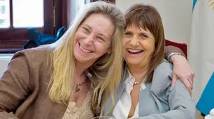 Patricia Bullrich logró que el oficialismo recalcule sus planes y condicionó a Karina Milei en el poder