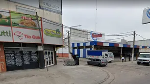 Ni los ladrones se salvan de la "inseguridad" en Provincia: los asaltó una joven policía
