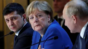 Zelenski y Putin más cerca del diálogo: podrían juntarse en los próximos días