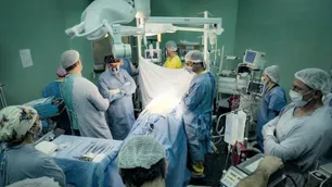 Día Mundial del Trasplante: más de 7.000 argentinos esperan una oportunidad para seguir viviendo