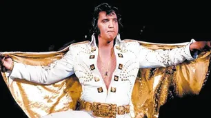 Una relación incestuosa en su familia habría llevado a Elvis Presley a su muerte prematura