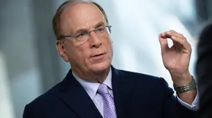 Milei se reunirá con el titular de BlackRock, la administradora de fondos más grande del mundo