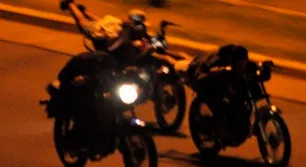 Carlos Paz prohíbe la carga de combustible a motos con escapes libres y sin patente