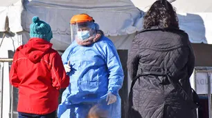 COVID- 19 | Ya son 63 los casos de variante delta en la provincia de Buenos Aires