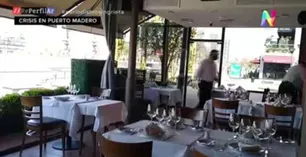Empresarios hoteleros y gastronómicos muy preocupados por las posibles nuevas restricciones