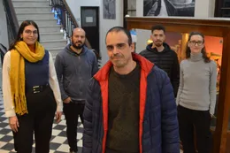 Mariano Domínguez, el cordobés que escanea el universo: cómo es el proyecto que hará historia en la astronomía