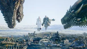 El debut de Game of Thrones significó rating histórico para HBO en Estados Unidos