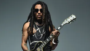 Lenny Kravitz confirmó su regreso a Argentina con su tour mundial Blue Electric Light 2024