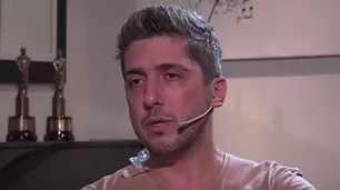 Volvió a hablar Jey Mammon