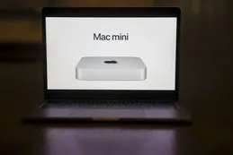 Apple prepara un Mac mini más pequeña con chips enfocados en inteligencia artificial